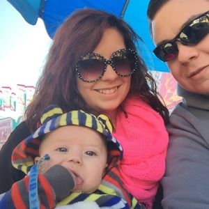 Meet your Posher, Kathleen